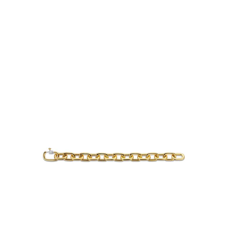 TI SENTO Bracelet 2949SY