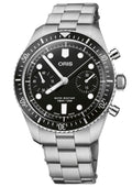 Oris Divers Sixty-Five Automatic Chronograph 40mm Watch 01 771 7791 4054-07 8 20 18