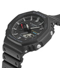 G-SHOCK Bluetooth® Solar 2100 Series Black GA-B2100-1AER