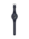 G-SHOCK Bluetooth® Solar 2100 Series Black GA-B2100-1AER