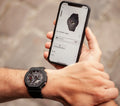 G-SHOCK Bluetooth® Solar 2100 Series Black GA-B2100-1AER