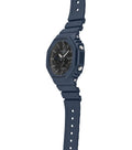 G-SHOCK Bluetooth® Solar 2100 Series Blue GA-B2100-2AER