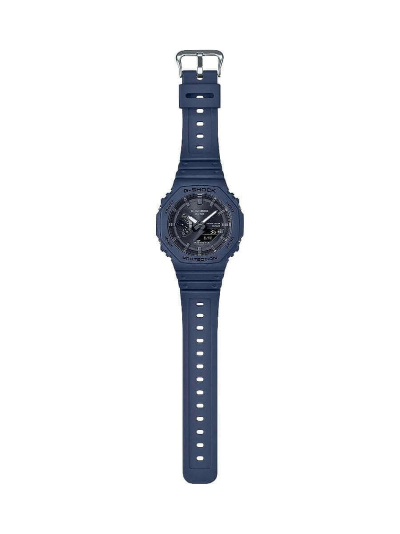 G-SHOCK Bluetooth® Solar 2100 Series Blue GA-B2100-2AER