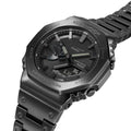 G-SHOCK Full Metal 2100 Series Black GM-B2100BD-1AER