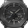 G-SHOCK Full Metal 2100 Series Black GM-B2100BD-1AER