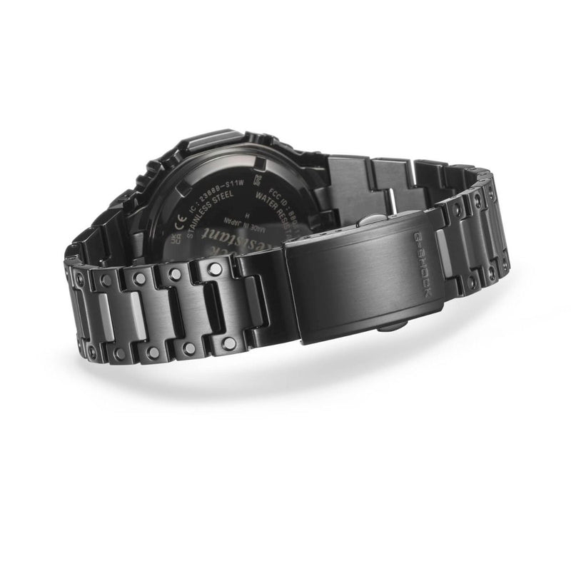 G-SHOCK Full Metal 2100 Series Black GM-B2100BD-1AER