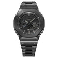 G-SHOCK Full Metal 2100 Series Black GM-B2100BD-1AER