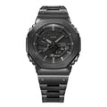 G-SHOCK Full Metal 2100 Series Black GM-B2100BD-1AER