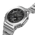 G-SHOCK Full Metal 2100 Series Steel GM-B2100D-1AER