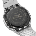 G-SHOCK Full Metal 2100 Series Steel GM-B2100D-1AER