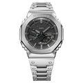 G-SHOCK Full Metal 2100 Series Steel GM-B2100D-1AER