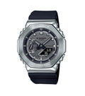 G- SHOCK Utility Metal Collection Octagonal Steel GM-2100-1AER
