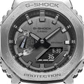 G- SHOCK Utility Metal Collection Octagonal Steel GM-2100-1AER