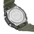 G- SHOCK Utility Metal Collection Octagonal Green GM-2100B-3AER