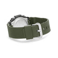 G- SHOCK Utility Metal Collection Octagonal Green GM-2100B-3AER