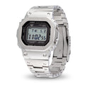 G-SHOCK Full Metal - Silver GMW-B5000D-1ER