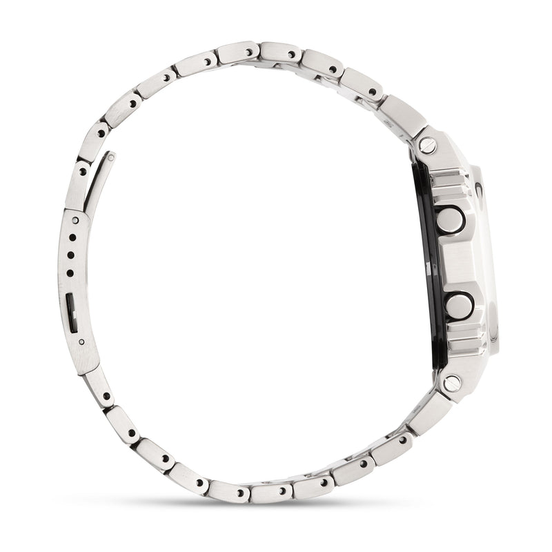 G-SHOCK Full Metal - Silver GMW-B5000D-1ER