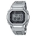 G-SHOCK Full Metal - Silver GMW-B5000D-1ER