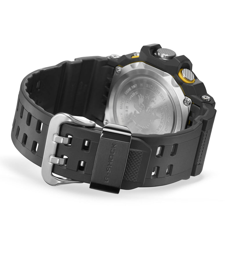 G-SHOCK Rangeman - Armour Jacket Series GW-9400Y-1ER
