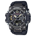 G-SHOCK New Mudmaster Black GWG-B1000-1AER