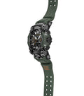 G-SHOCK New Mudmaster Green GWG-B1000-3AER