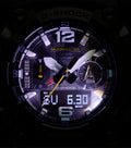 G-SHOCK New Mudmaster Green GWG-B1000-3AER