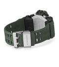 G-SHOCK New Mudmaster Green GWG-B1000-3AER