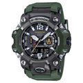 G-SHOCK New Mudmaster Green GWG-B1000-3AER
