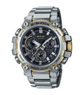 G-SHOCK MTG Silver and Gold MTG-B3000D-1A9ER