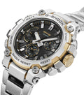 G-SHOCK MTG Silver and Gold MTG-B3000D-1A9ER