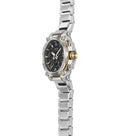 G-SHOCK MTG Silver and Gold MTG-B3000D-1A9ER