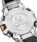G-SHOCK MTG Silver and Gold MTG-B3000D-1A9ER
