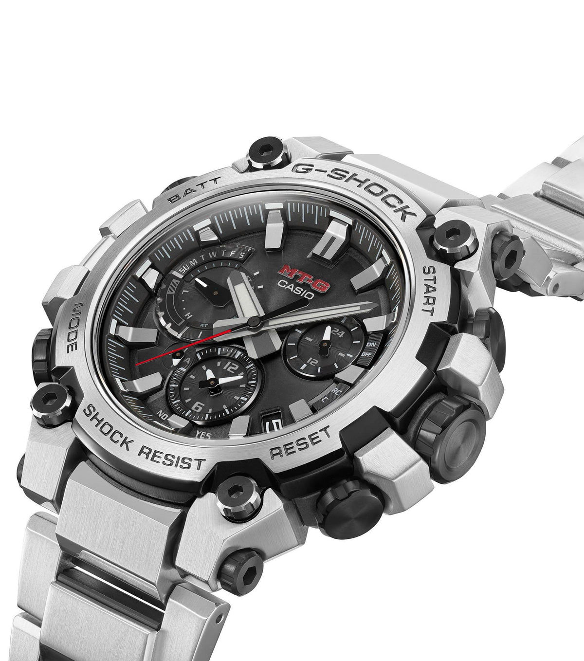 G-SHOCK MTG-B3000 Series MTG-B3000D-1AER