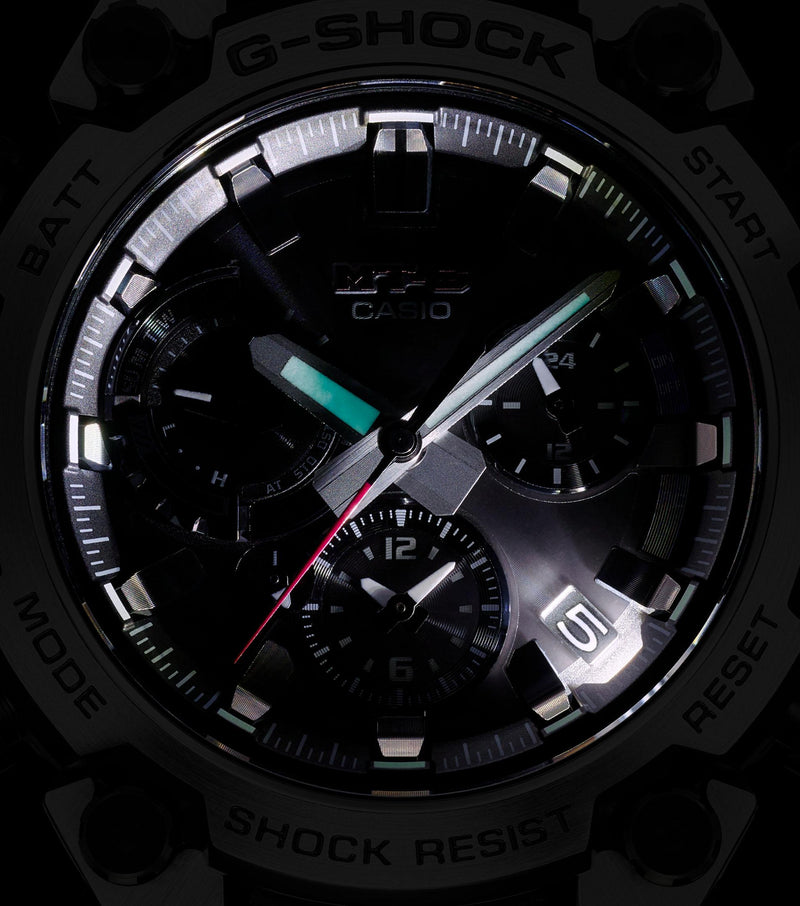 G-SHOCK MTG-B3000 Series MTG-B3000D-1AER