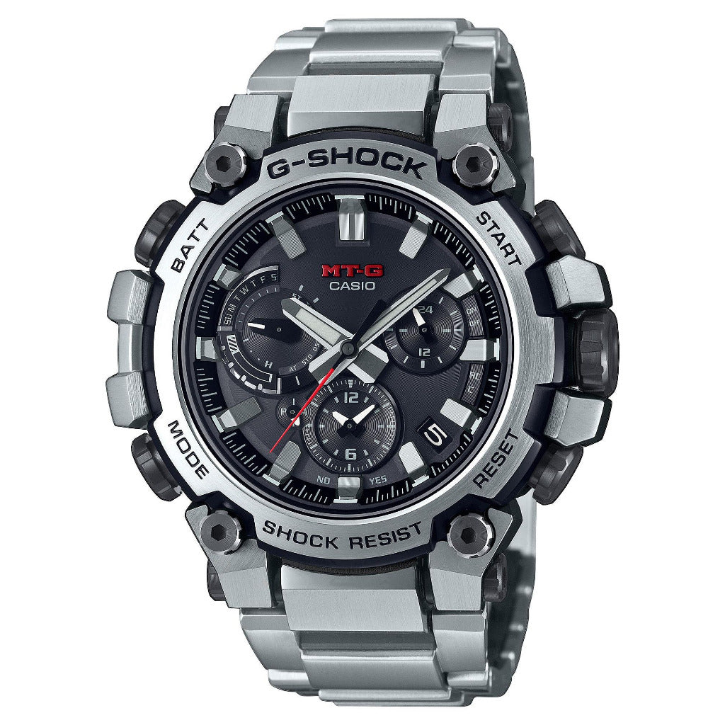 G-SHOCK MTG-B3000 Series MTG-B3000D-1AER