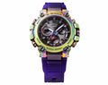 G-SHOCK MTG-B300 Series Aurora Oval MTG-B3000PRB-1AER