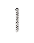 Fope Souls Flex'it Ring with Blue Sapphire