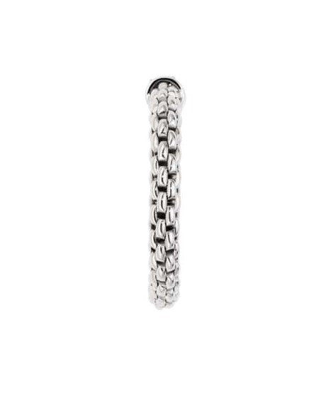 Fope Souls Flex'it Ring with Blue Sapphire