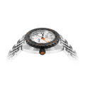 Doxa Sub 300 Beta Searambler on Steel Bracelet 42.5mm 830.10.021.10