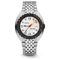 Doxa Sub 300 Beta Searambler on Steel Bracelet 42.5mm 830.10.021.10