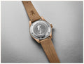 Oris Big Crown Father Time Limited Edition Bronze 40mm Watch 01 754 7741 3161-Set