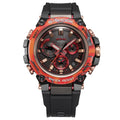 G-SHOCK MTG 40th Anniversary Flare Red Series MTG-B3000FR-1AER