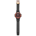 G-SHOCK MTG 40th Anniversary Flare Red Series MTG-B3000FR-1AER