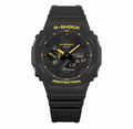 G-SHOCK Bluetooth® Solar 2100 Series Caution Yellow GA-B2100CY-1AER