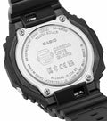 G-SHOCK Bluetooth® Solar 2100 Series Caution Yellow GA-B2100CY-1AER