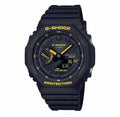 G-SHOCK Bluetooth® Solar 2100 Series Caution Yellow GA-B2100CY-1AER