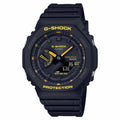 G-SHOCK Bluetooth® Solar 2100 Series Caution Yellow GA-B2100CY-1AER