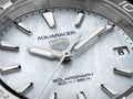 Tag Heuer Aquaracer Professional 200 Solargraph Mother of Pearl 34mm WBP1312.BA0005