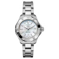 Tag Heuer Aquaracer Professional 200 Solargraph Mother of Pearl 34mm WBP1312.BA0005