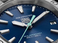 Tag Heuer Aquaracer Professional 200 Solargraph Blue 34mm WBP1311.BA0005